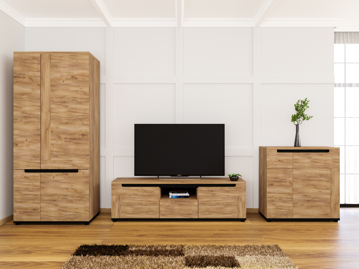 Komplet za dnevno sobo Remlevi 112