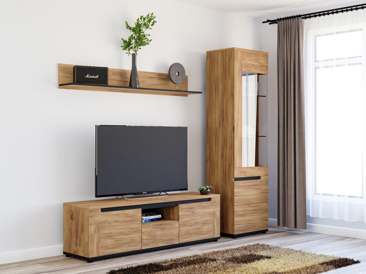 Komplet za dnevno sobo Remlevi 114