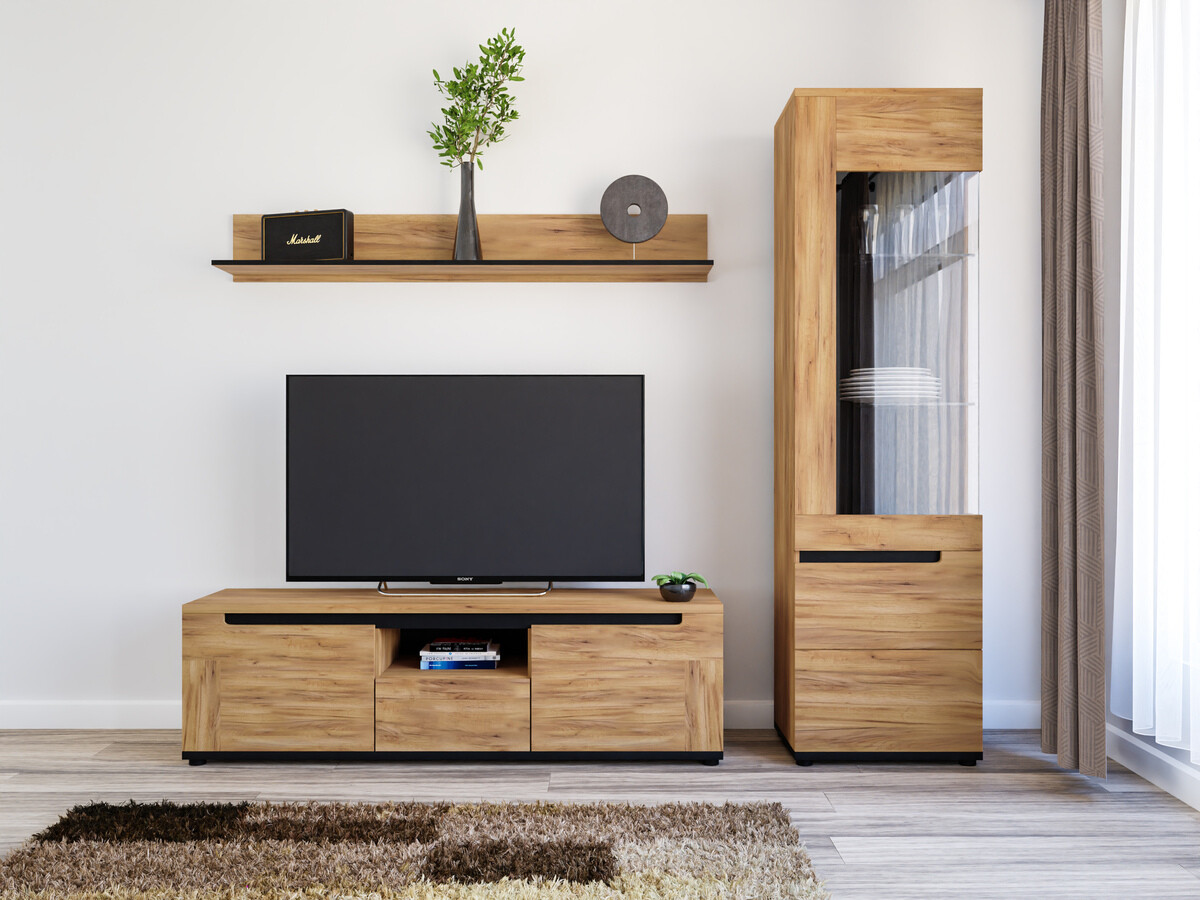 Komplet za dnevno sobo Remlevi 114