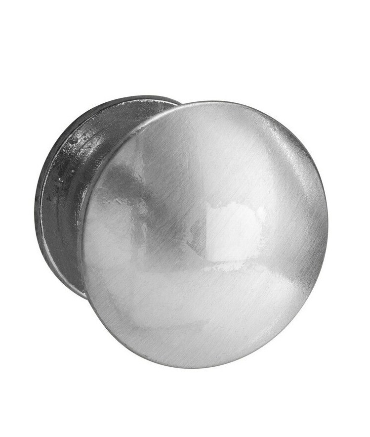 Prostostoječa Kopalniška omarica Elmvene 102 (Siva)