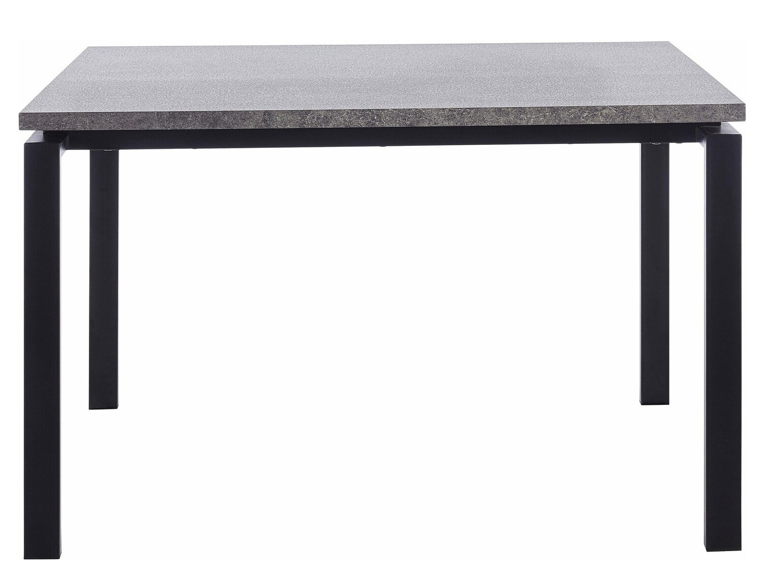 Miza Denton 273 (Črna + Beton)