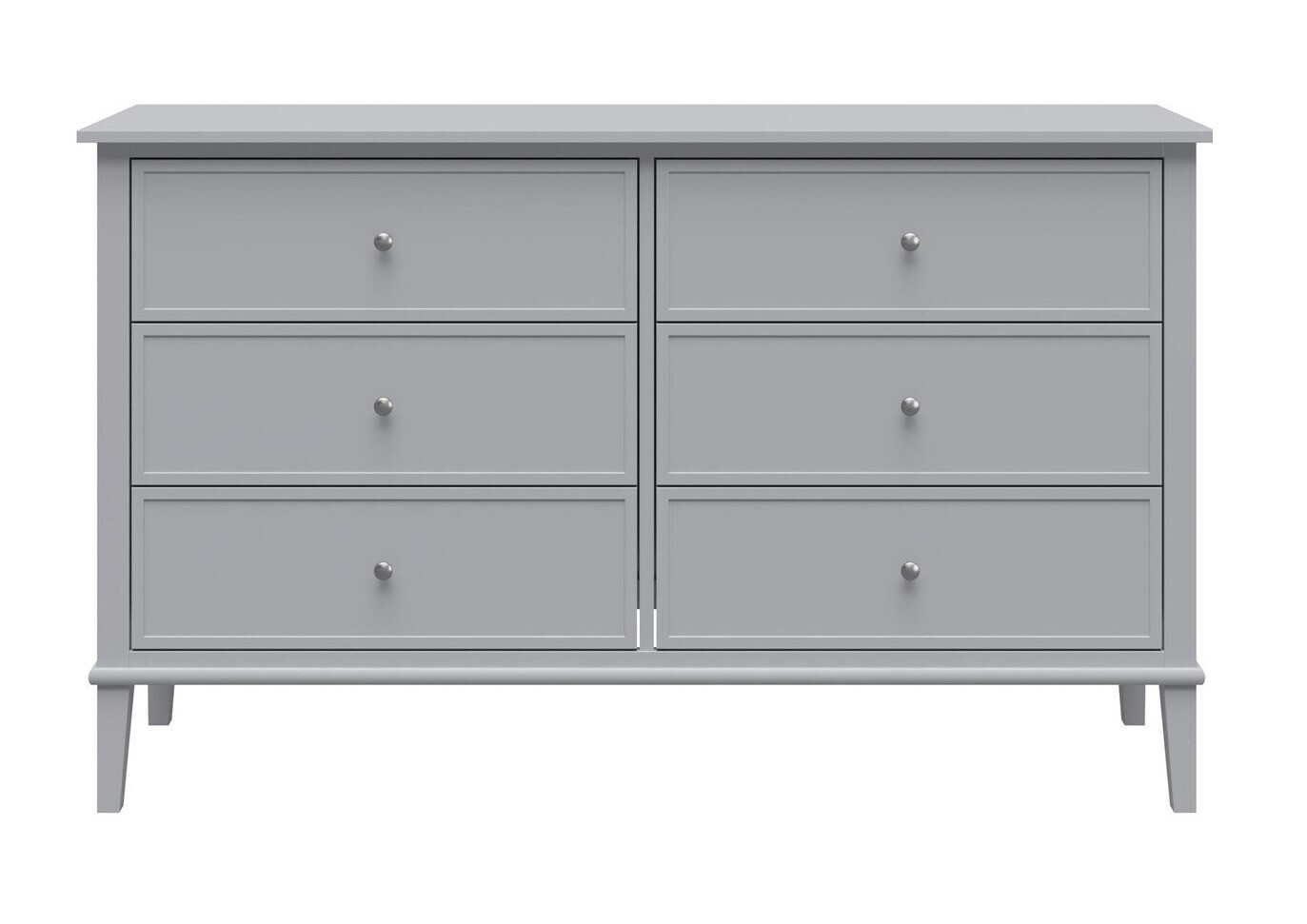 Komoda Sonfivo 106 (Siva)