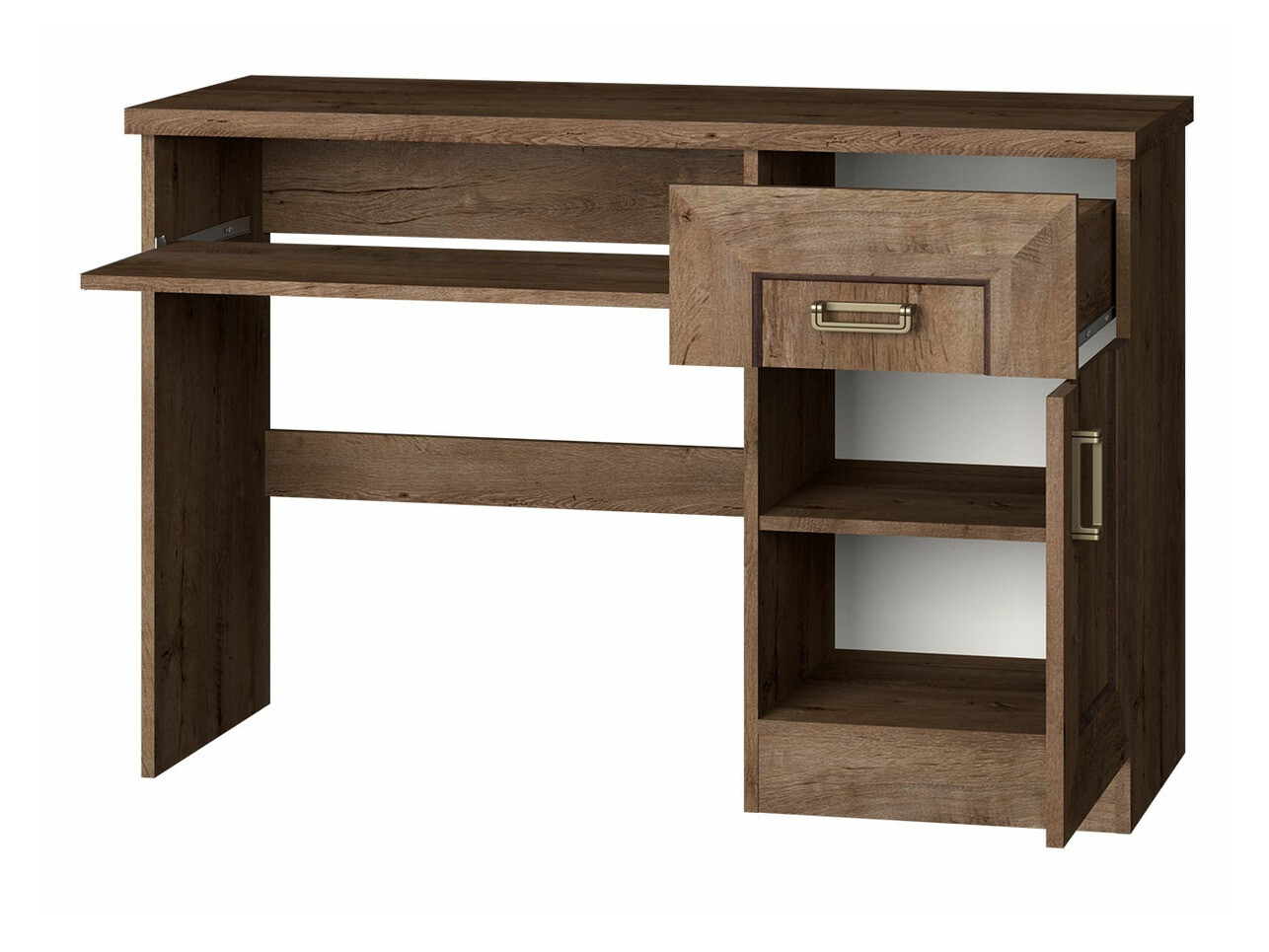 Pisalna miza Lircava 114 (Stari hrast)