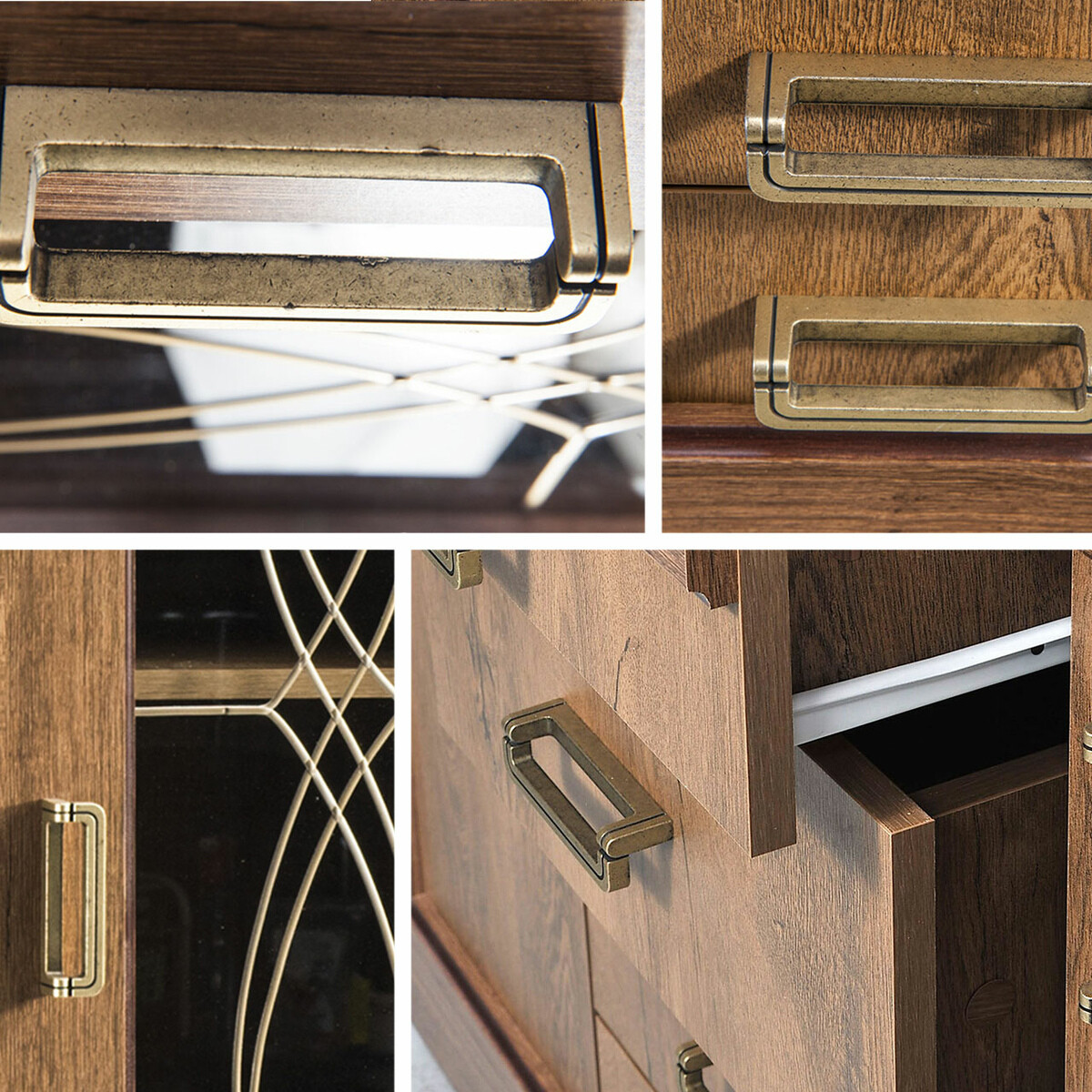 Regal Lircava 109 (Hrast lefkas)