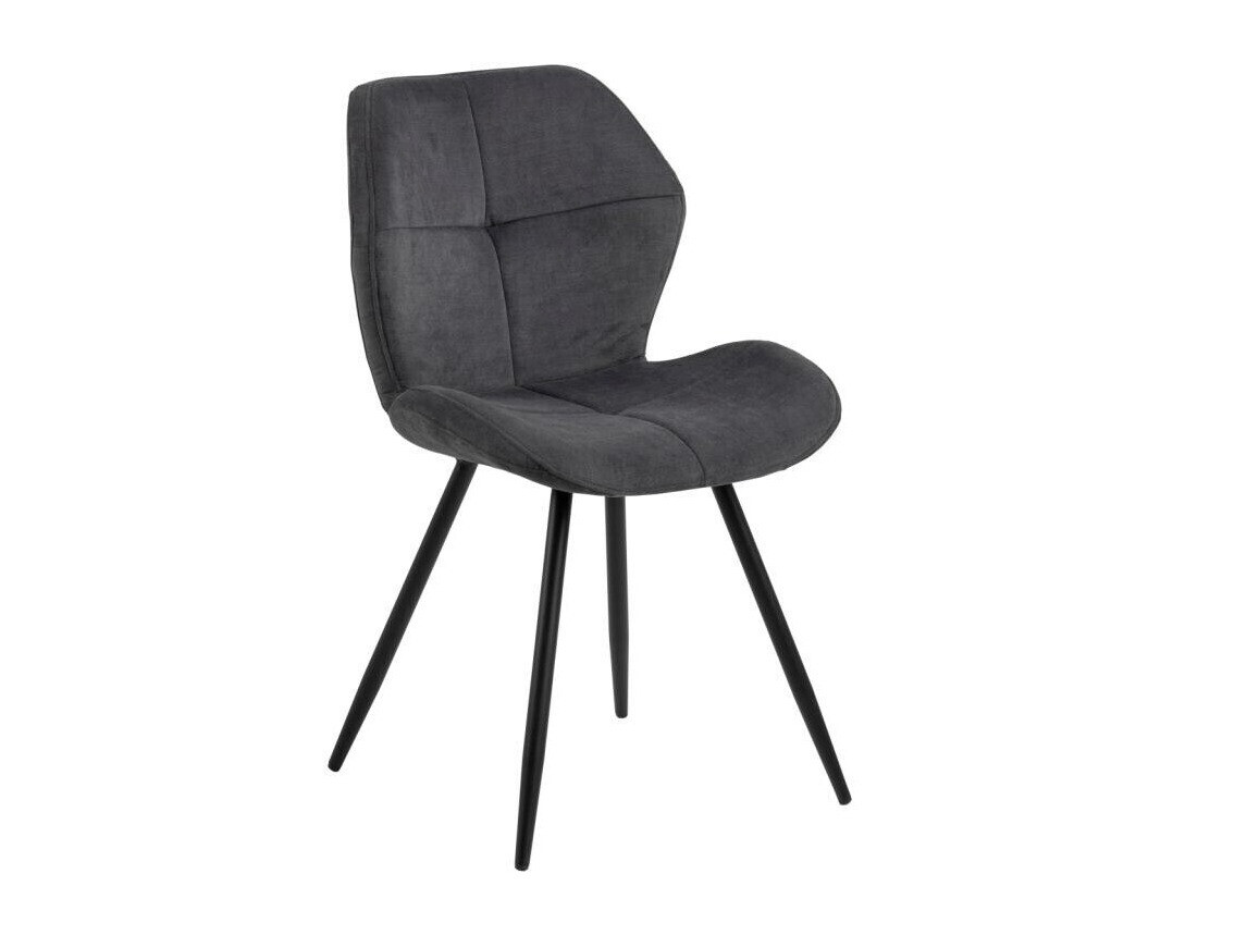 Stol Norsica 637 (Črna + Antracit)