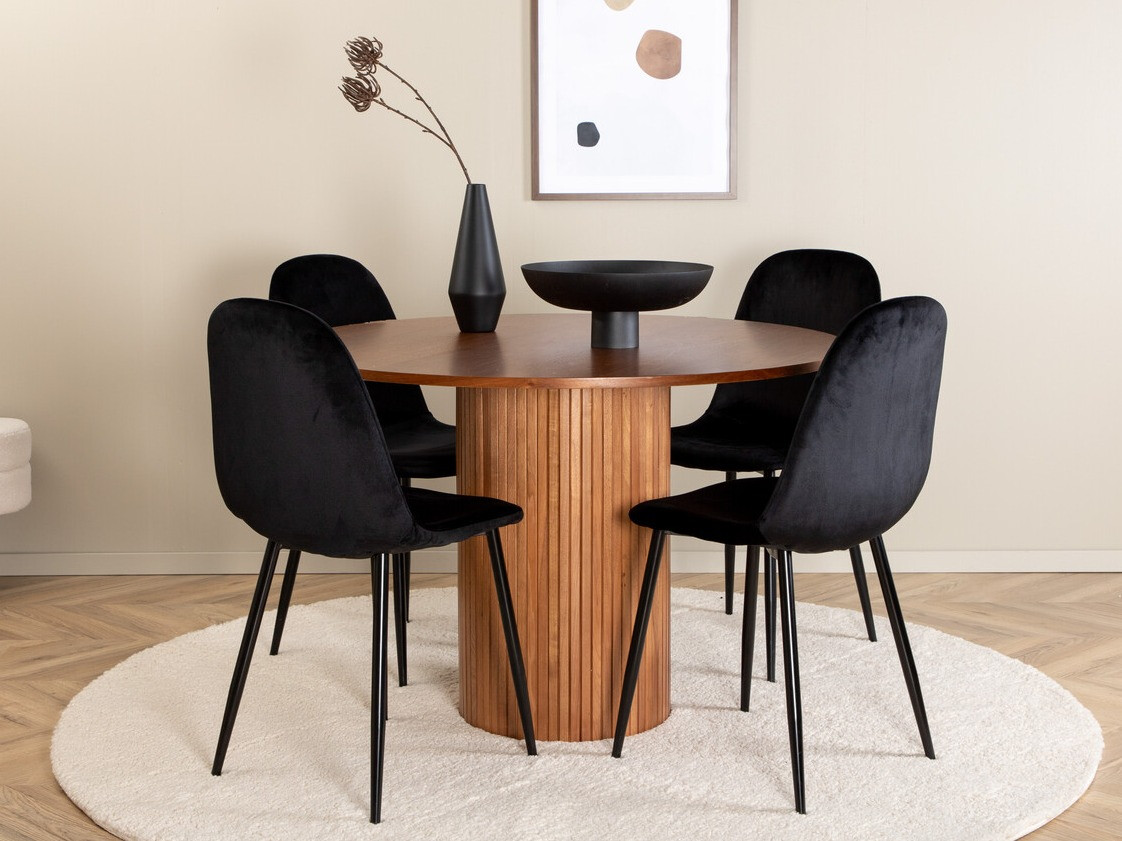 Jedilniški komplet Dallas 3073