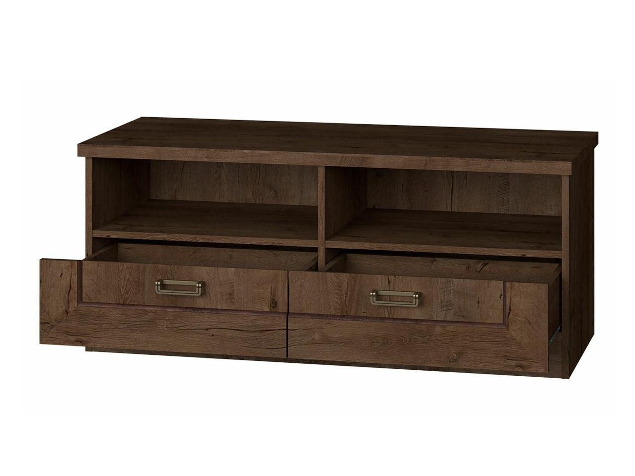 TV-omarica Lircava 110 (Hrast lefkas)