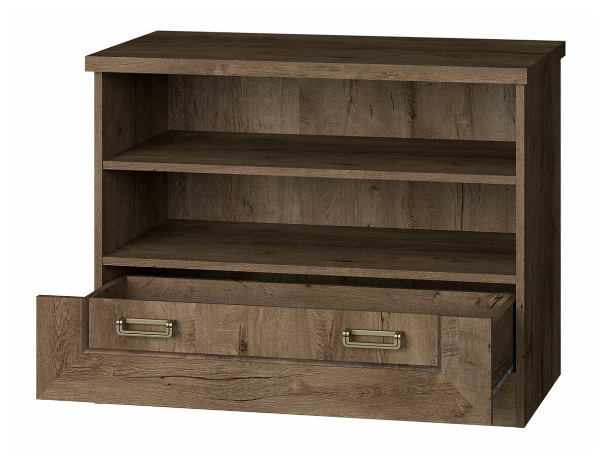 TV-omarica Lircava 118 (Hrast lefkas)