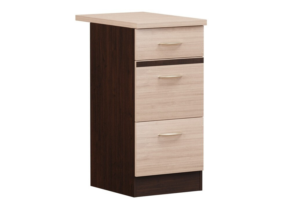 Modularna omarica s predali Eli Light 102