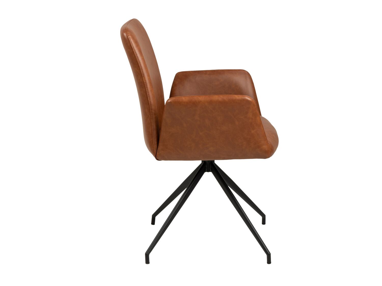 Stol Norsica 288 (Rjava)