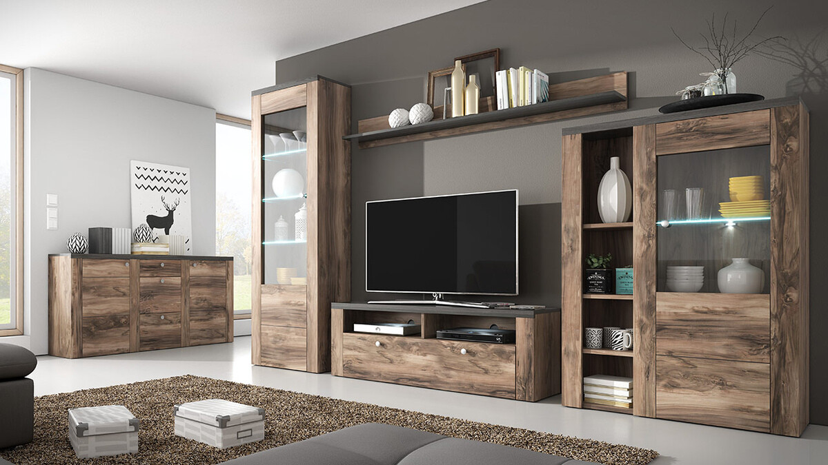 Regal Salelbo 104 (Oreh)