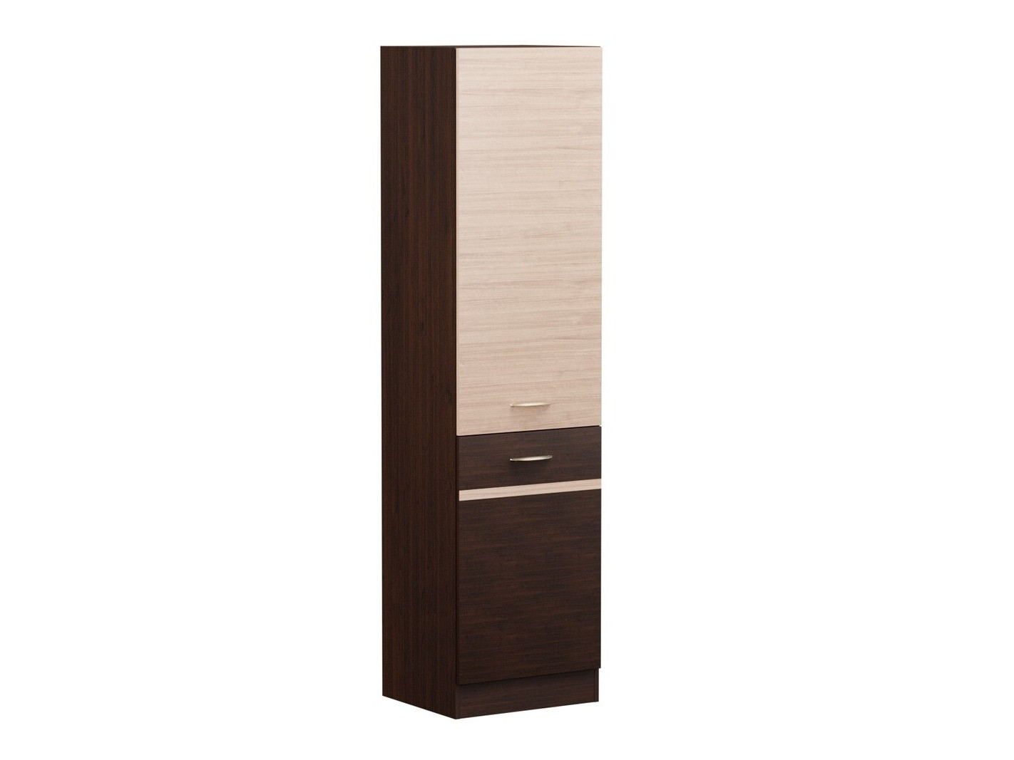 Modularna omarica z vrati Eli Dark 109
