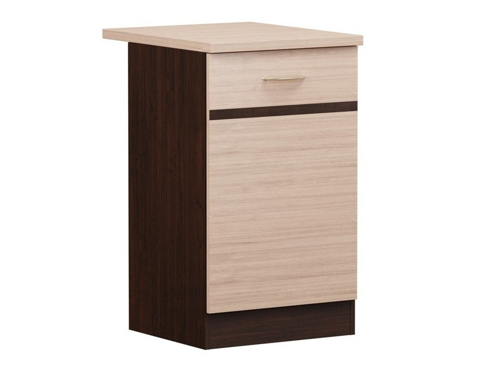 Modularna omarica z vrati Eli Light 103