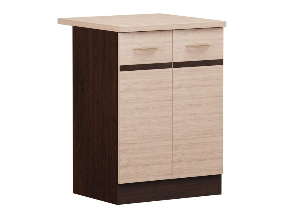 Modularna omarica z vrati Eli Light 105