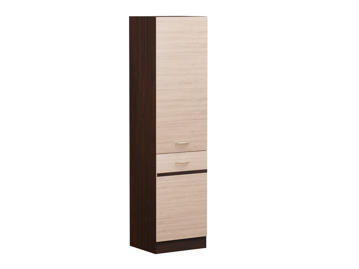 Modularna omarica z vrati Eli Light 109