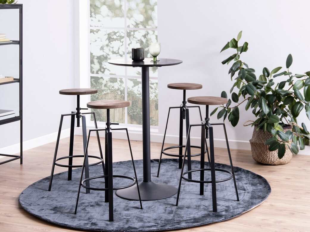 Barska miza Norsica 318