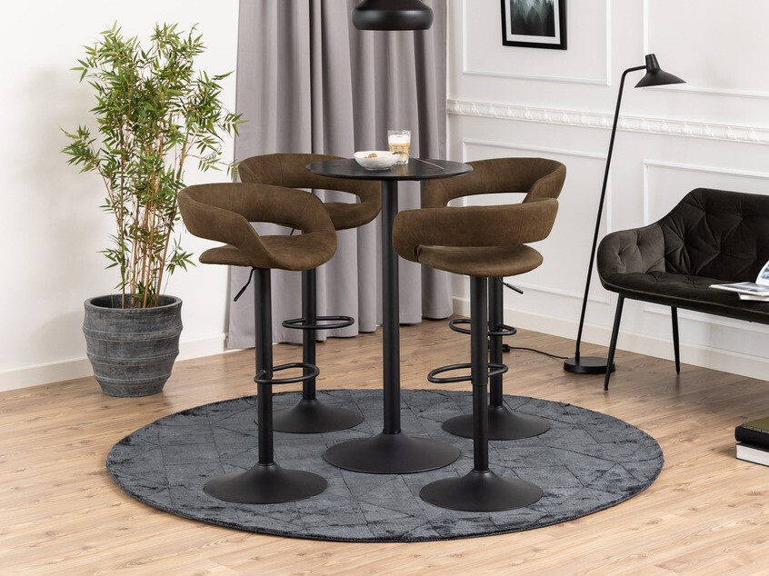 Barska miza Norsica 318