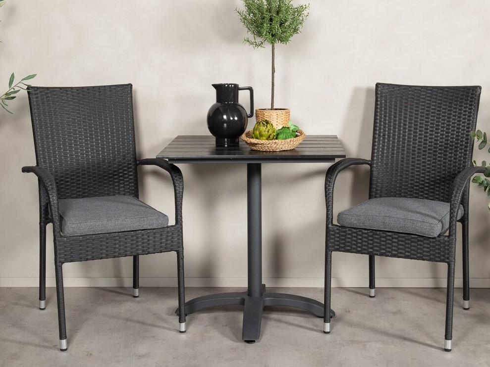 Komplet za balkon Dallas 2225