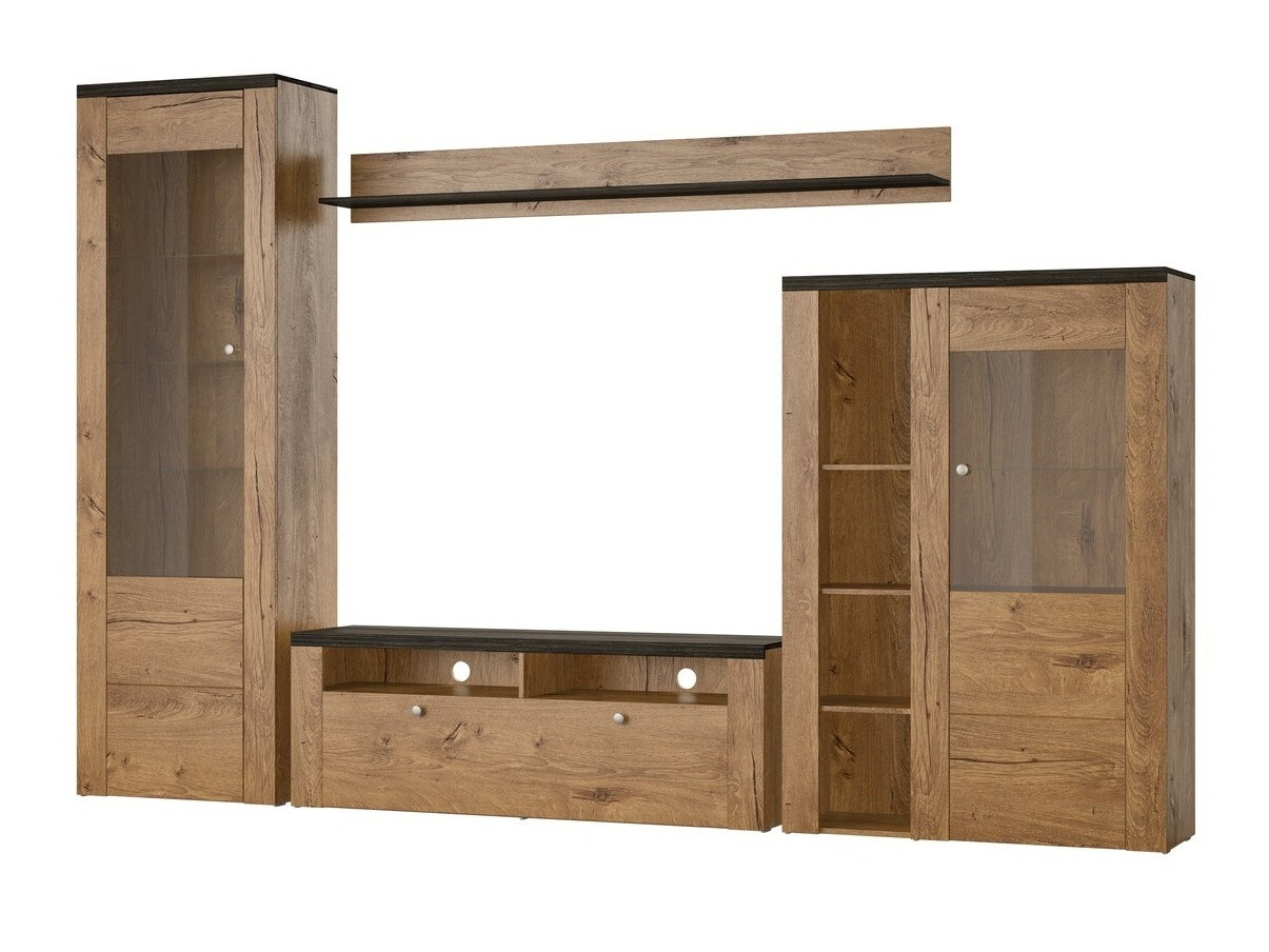 Dnevni prostor Salelbo 118