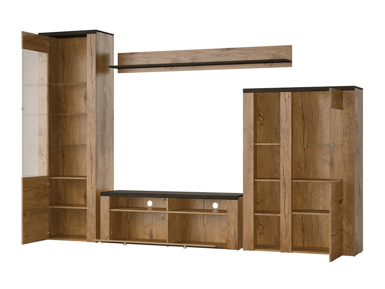 Komplet za dnevno sobo Salelbo 118