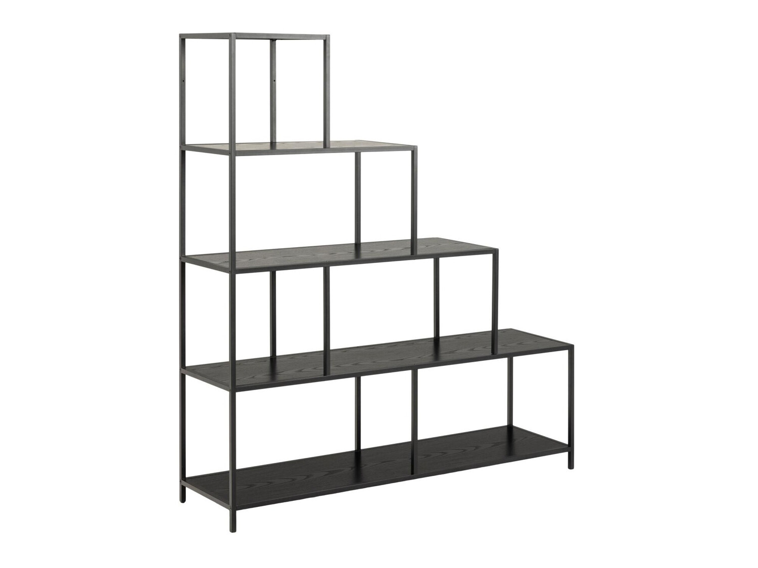 Regal Norsica Sevferi 153 (Črna + Črni pepel)