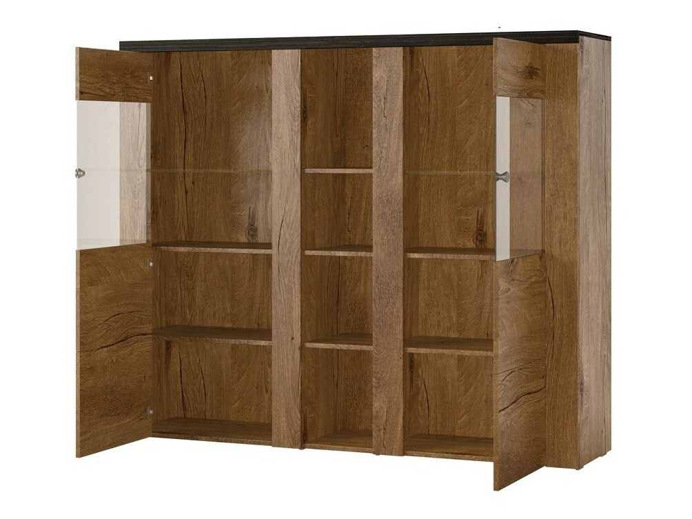 Komplet za dnevno sobo Salelbo 120