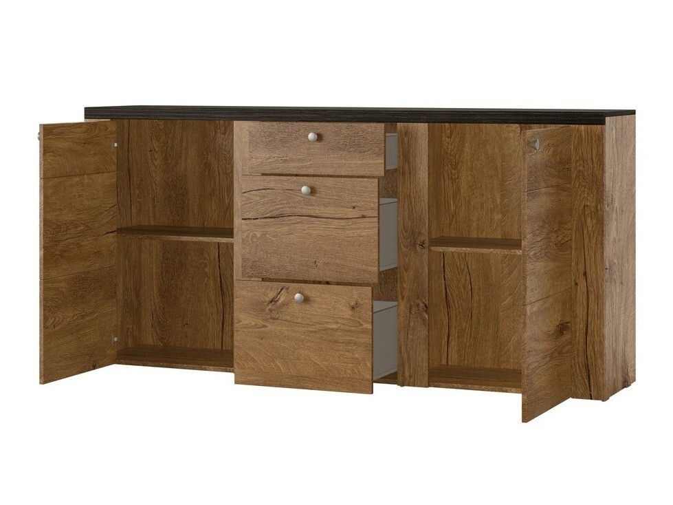 Komplet za dnevno sobo Salelbo 121