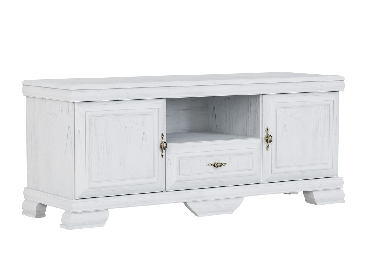 Komplet za dnevno sobo Salmeru 106 (Anderson bor)