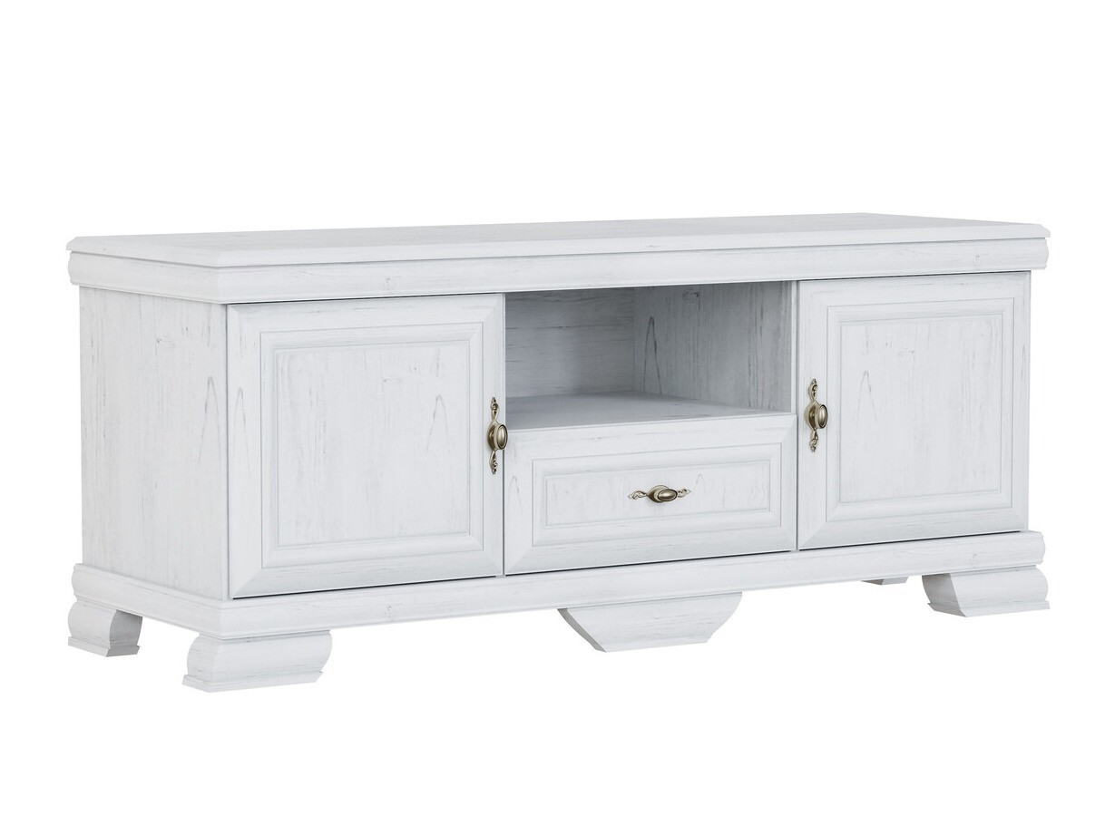 Komplet za dnevno sobo Salmeru 107 (Anderson bor)