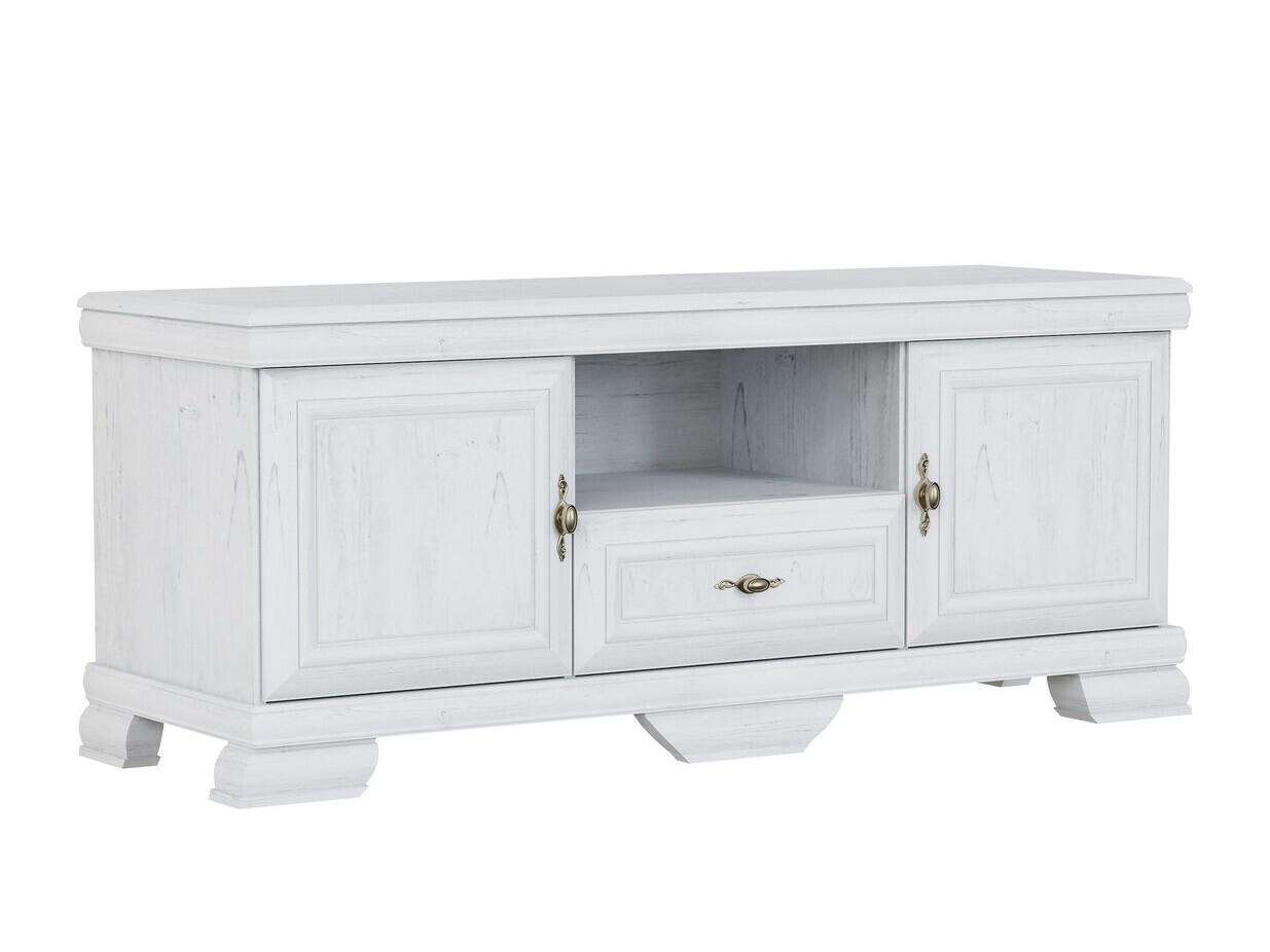 Komplet za dnevno sobo Salmeru 111 (Anderson bor)