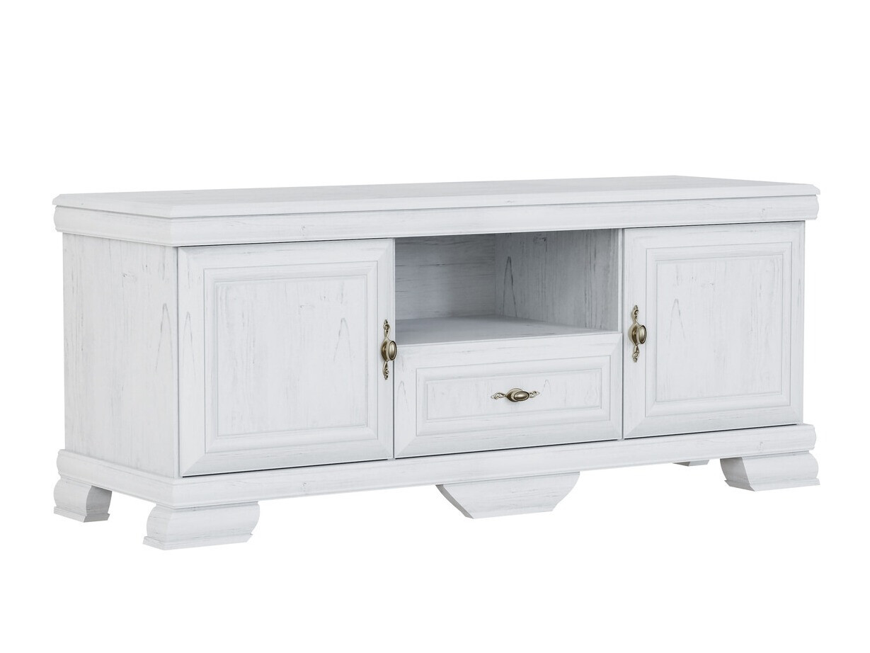 Komplet za dnevno sobo Salmeru 115 (Anderson bor)