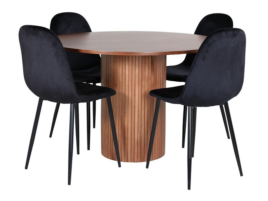 Jedilniški komplet Dallas 3073