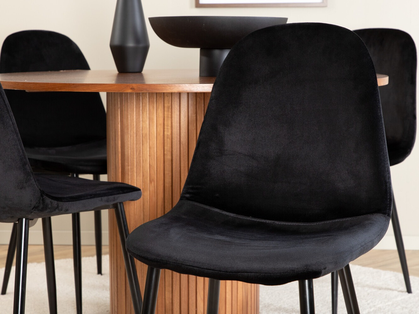 Jedilniški komplet Dallas 3073