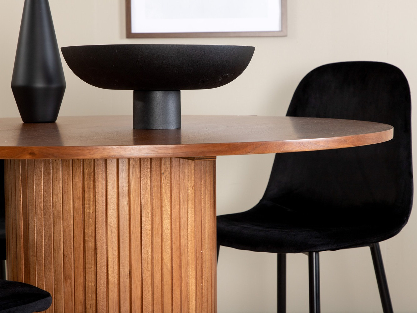 Jedilniški komplet Dallas 3073