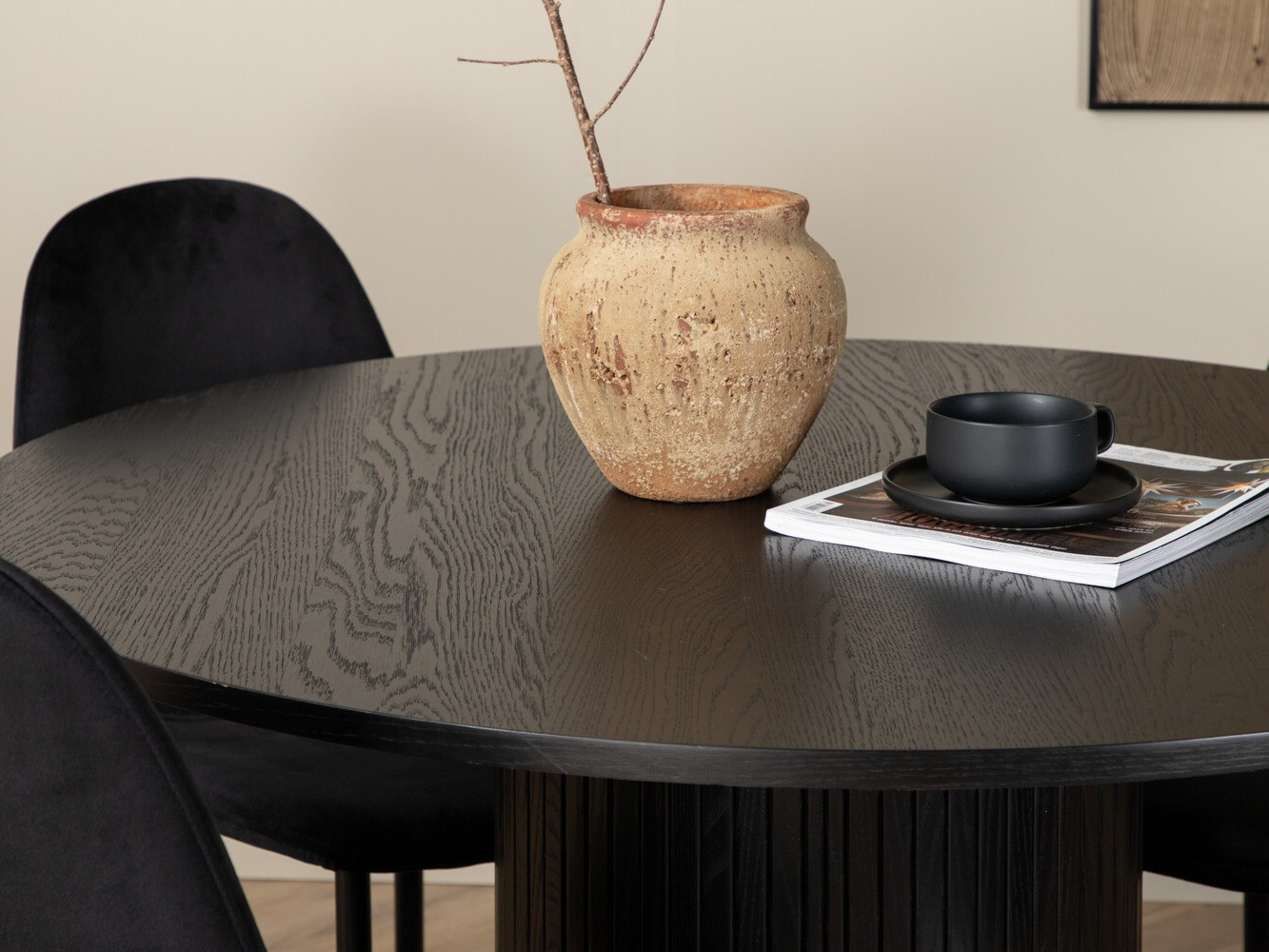 Jedilniški komplet Dallas 3074