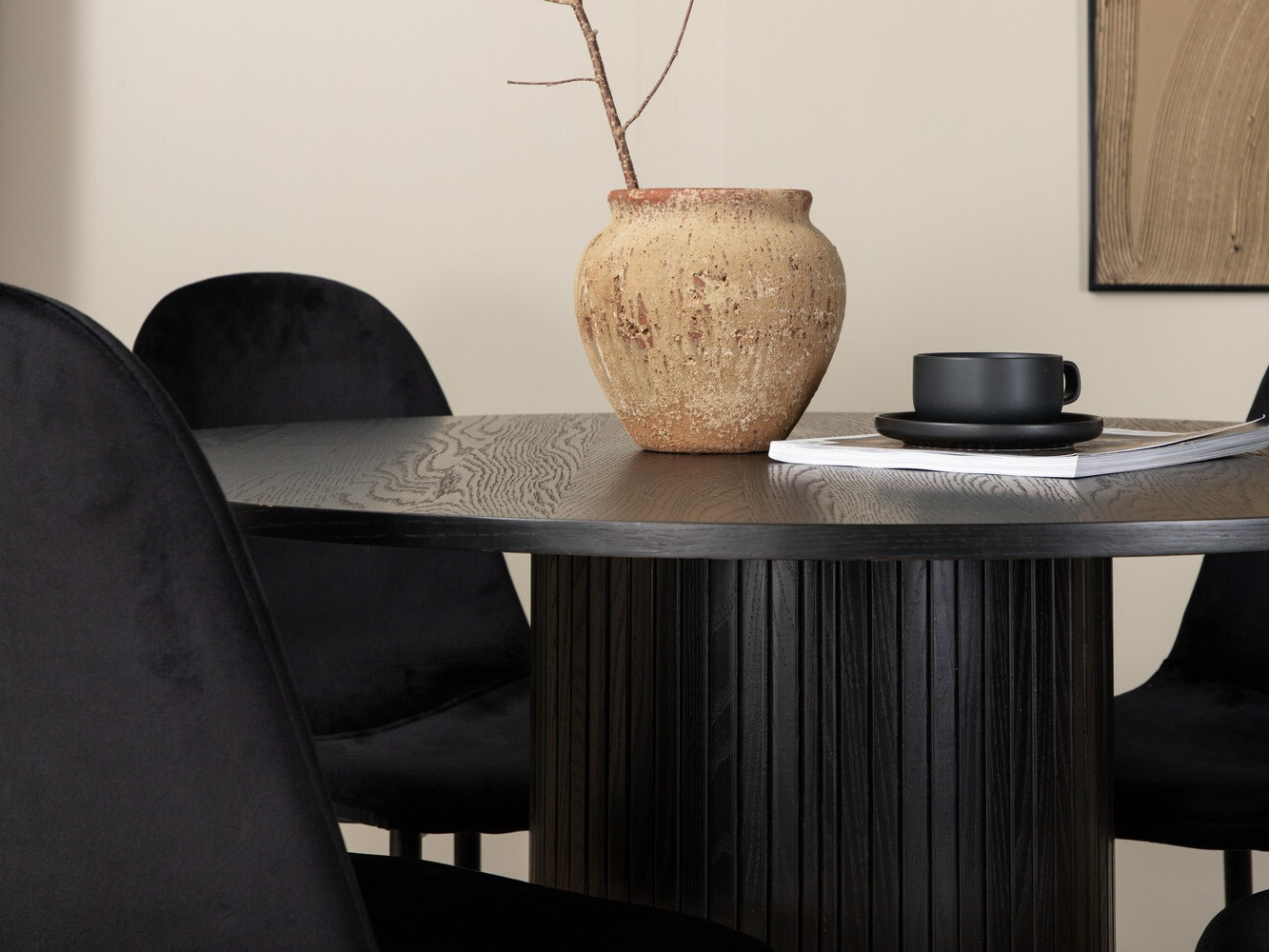 Jedilniški komplet Dallas 3074