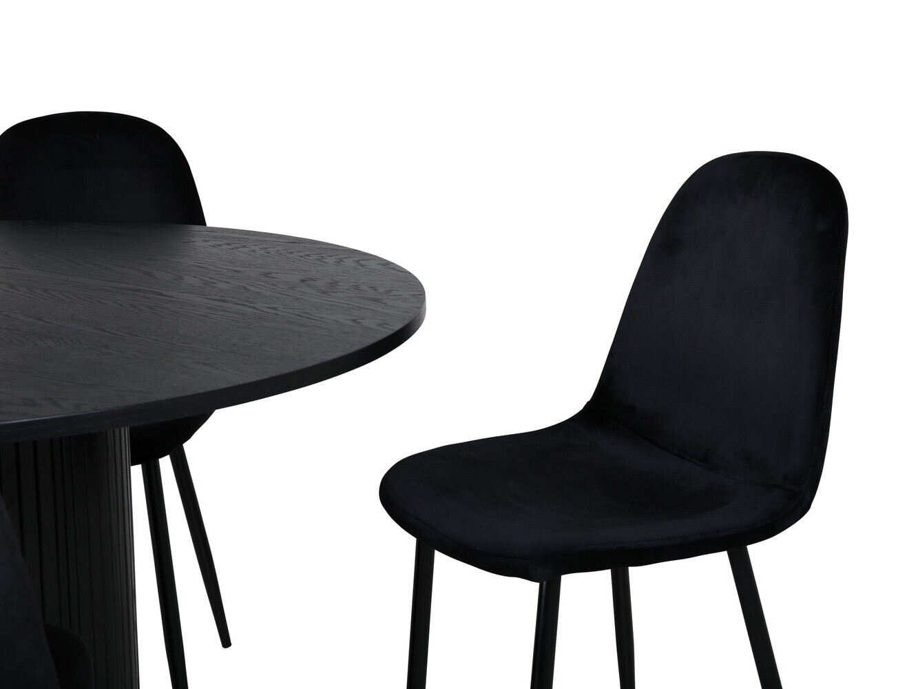 Jedilniški komplet Dallas 3074