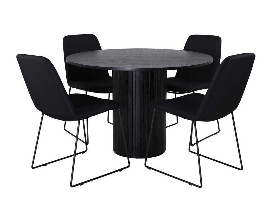 Jedilniški komplet Dallas 3086