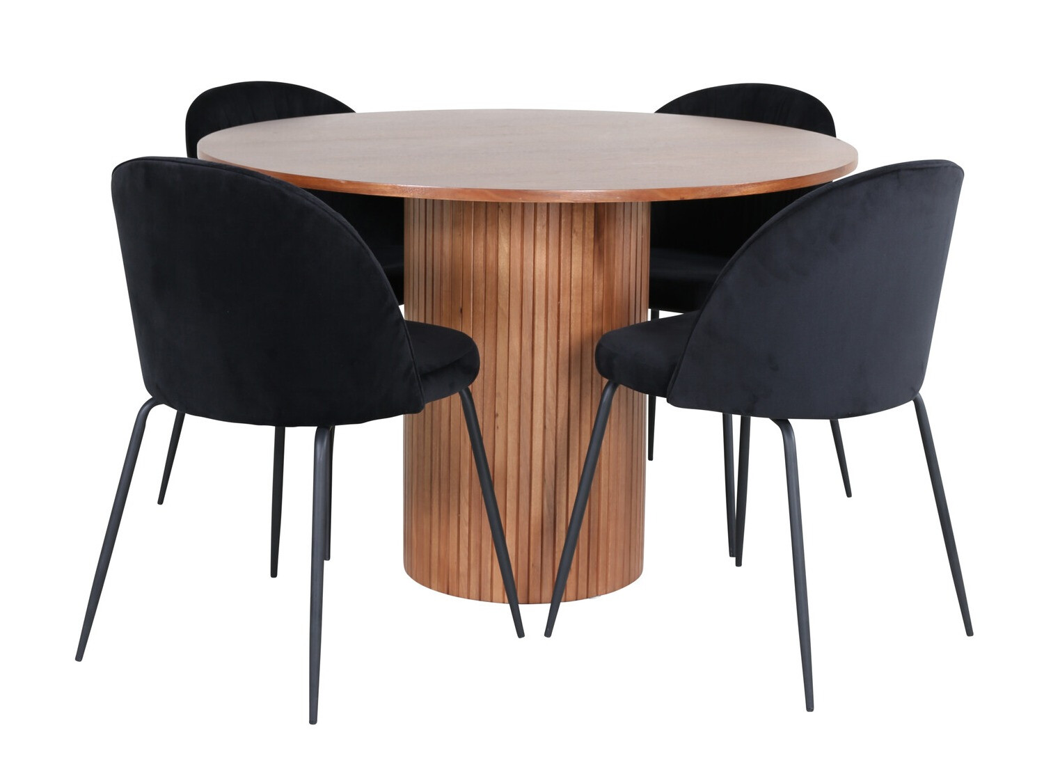 Jedilniški komplet Dallas 3099