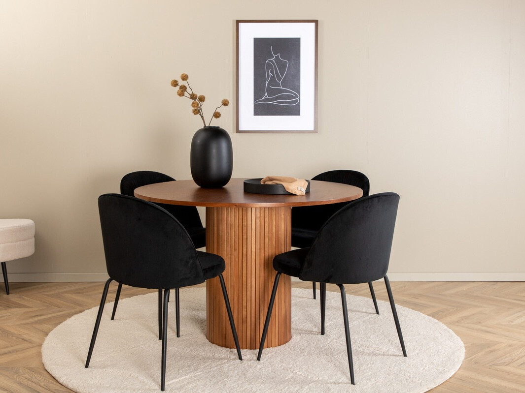 Jedilniški komplet Dallas 3099