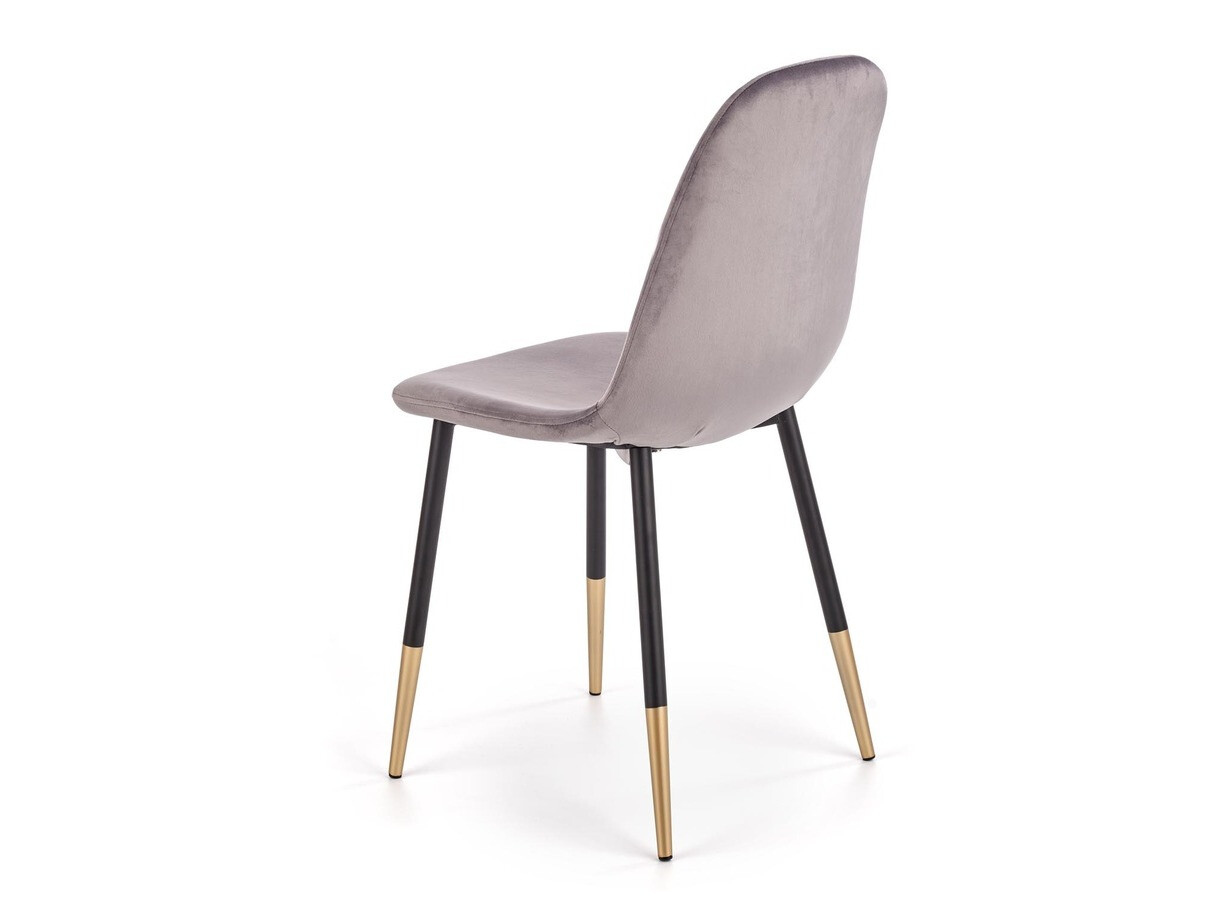 Stol Houston 743 (Siva)