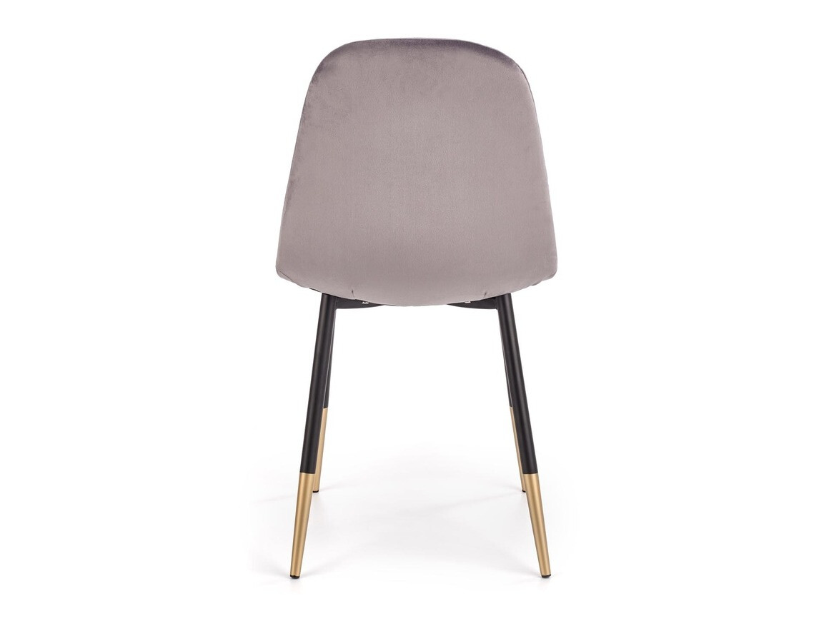 Stol Houston 743 (Siva)