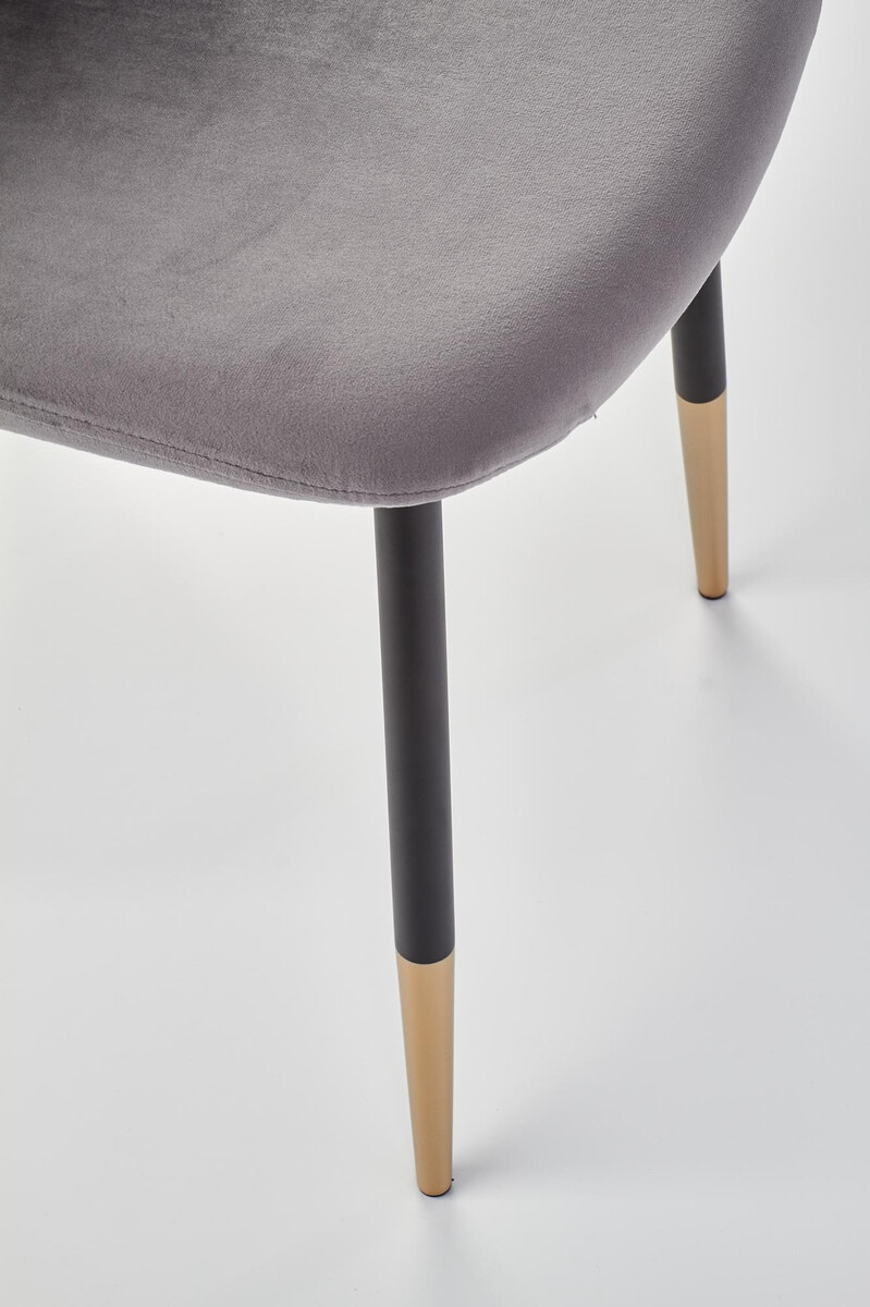 Stol Houston 743 (Siva)