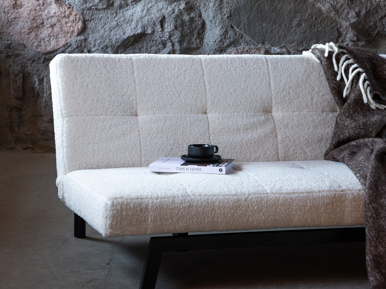 Raztegljiv kavč Dallas 3111