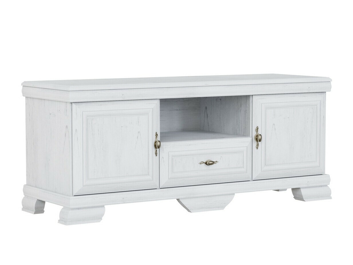 Dnevni prostor Salmeru 116 (Anderson bor)