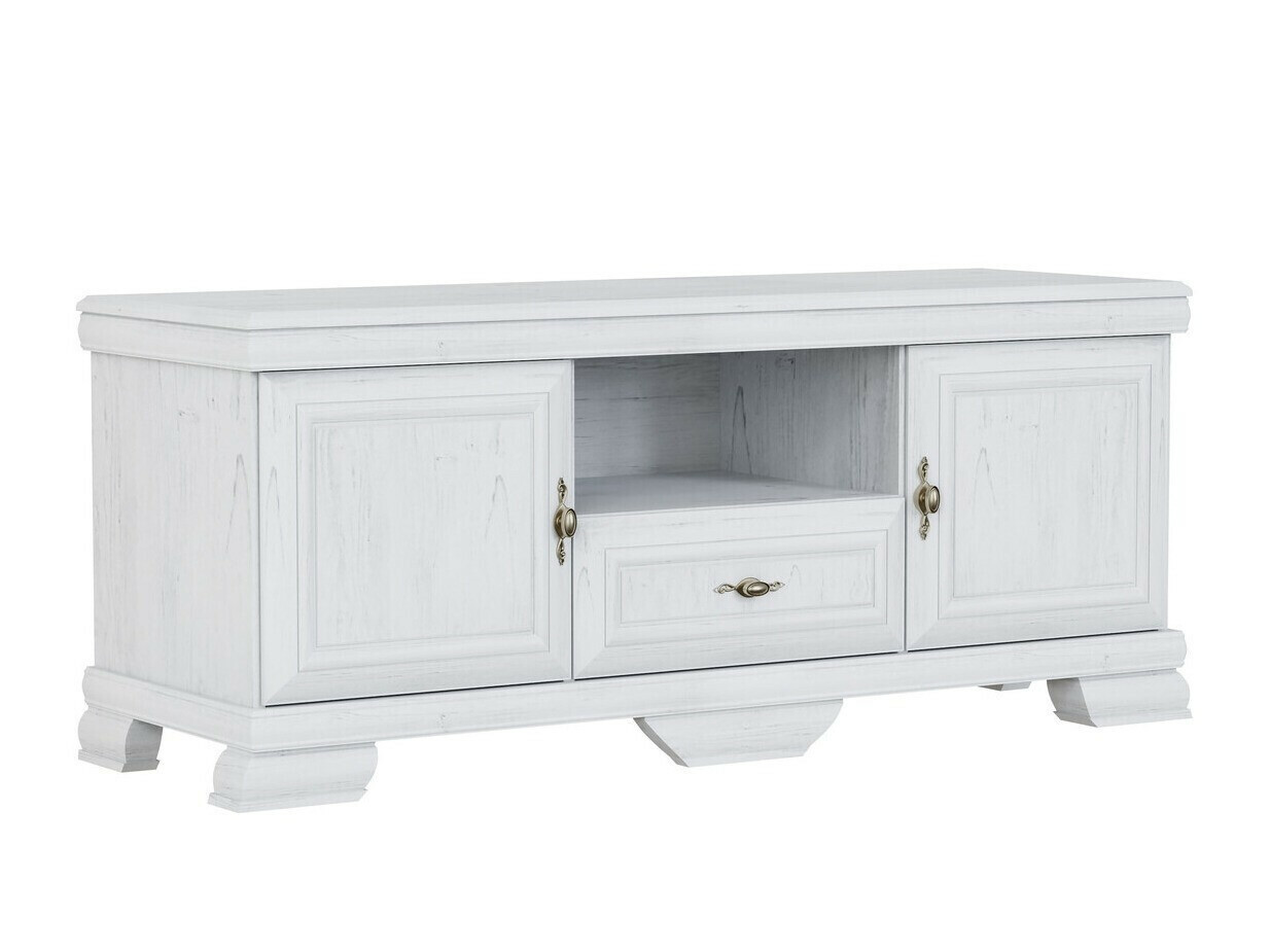 Komplet za dnevno sobo Salmeru 117 (Anderson bor)