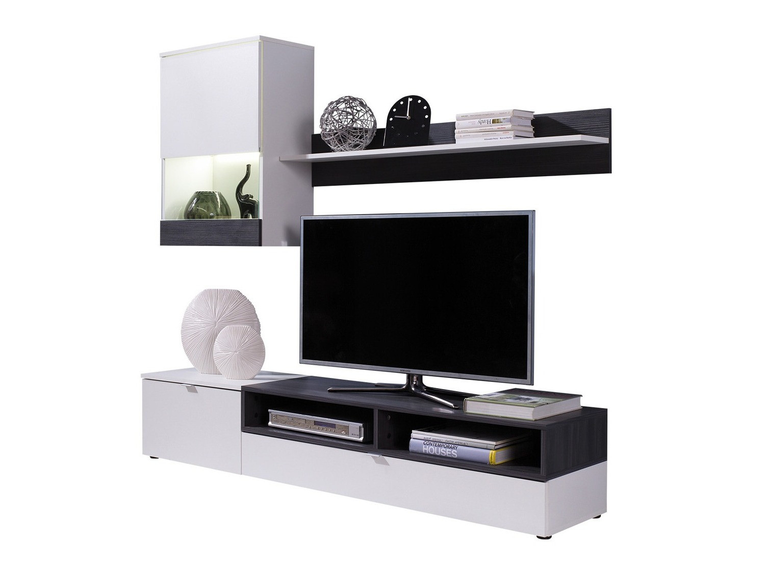 Komplet za dnevno sobo Toledo 113