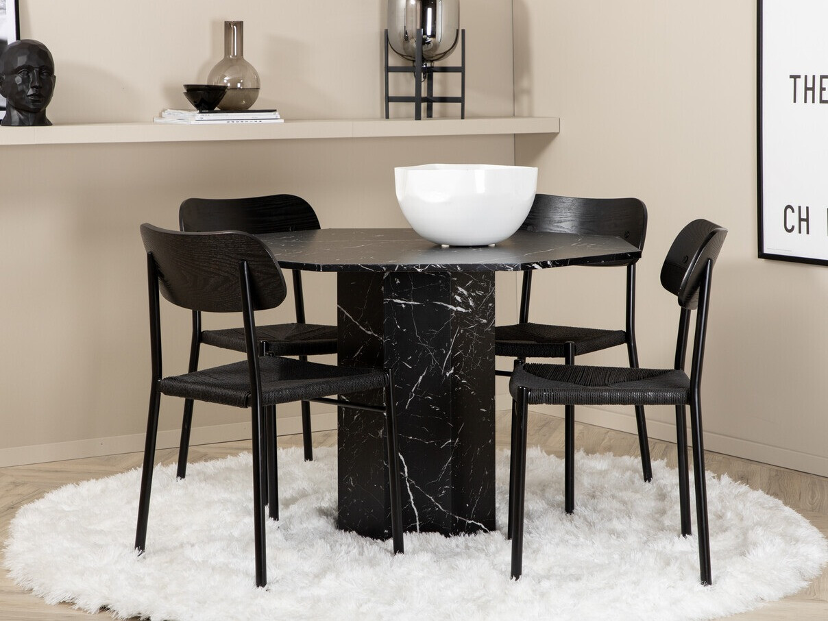 Jedilniški komplet Dallas 2604