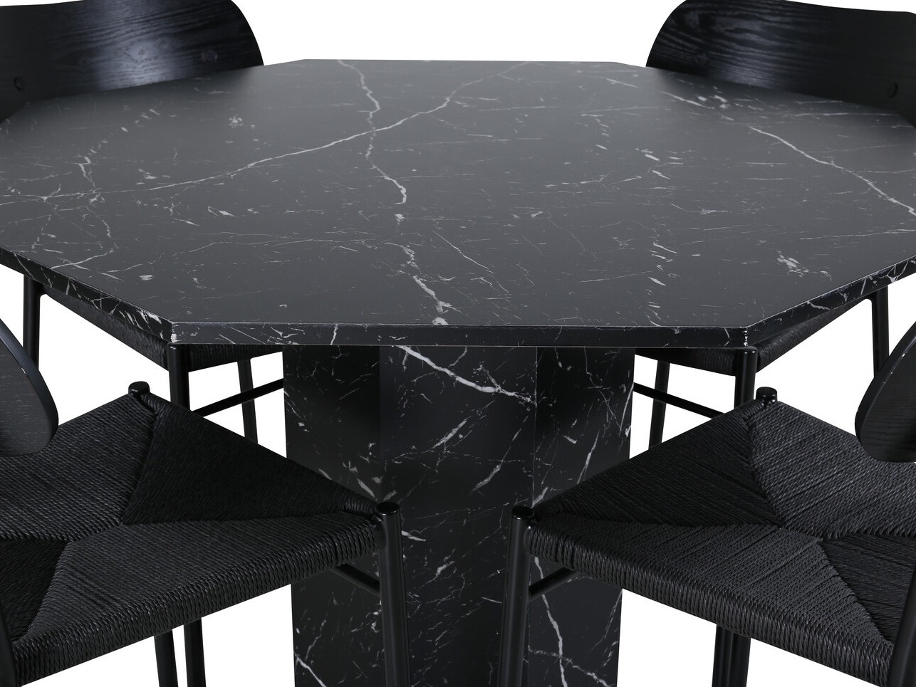 Jedilniški komplet Dallas 2604