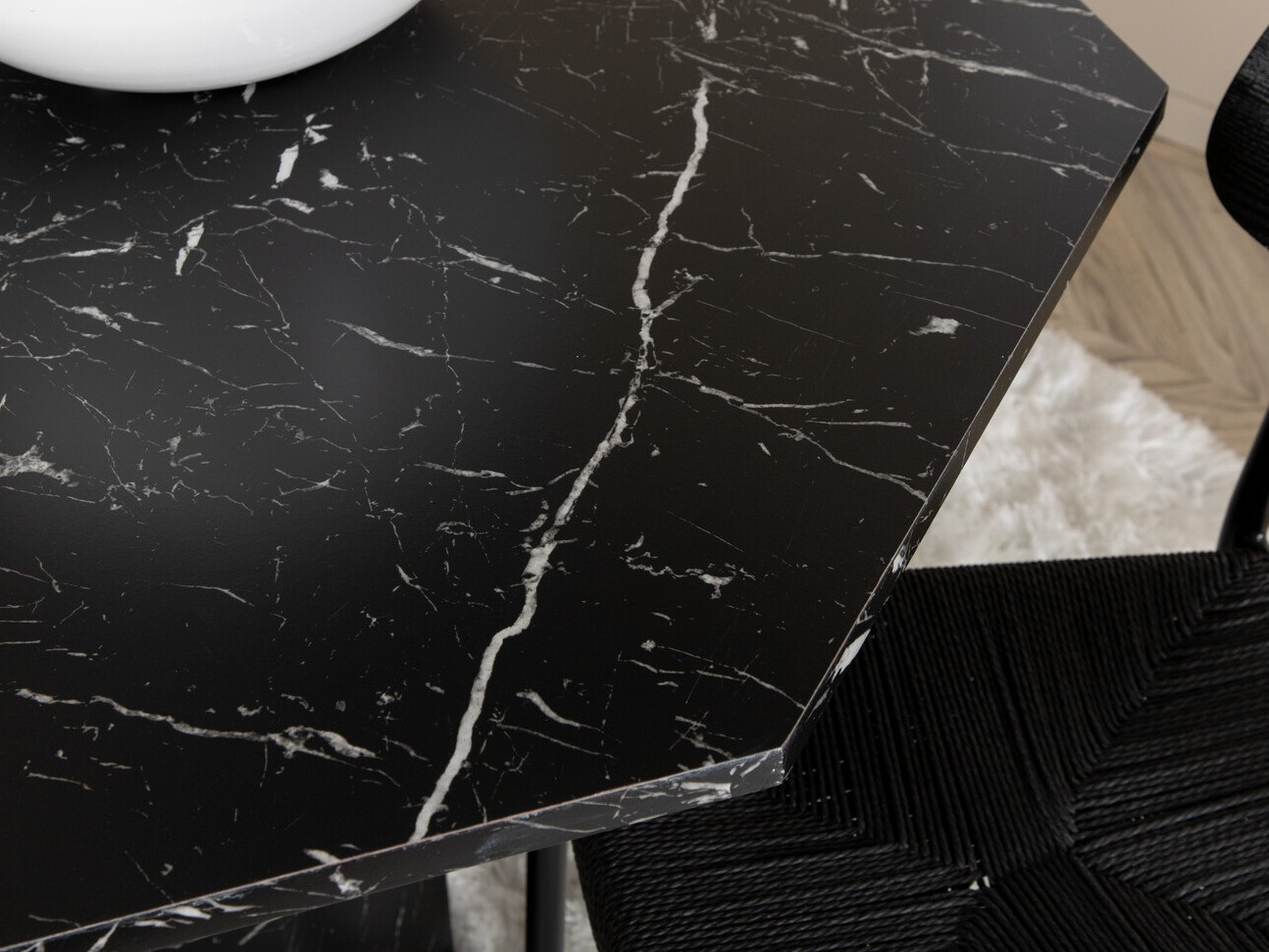 Jedilniški komplet Dallas 2604